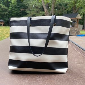 Stella and dot tote bag